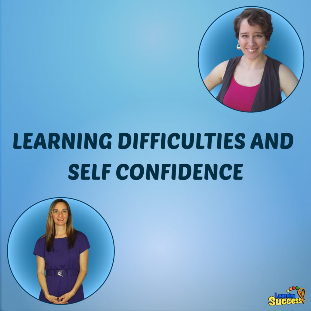 Learning Success – Episode 1