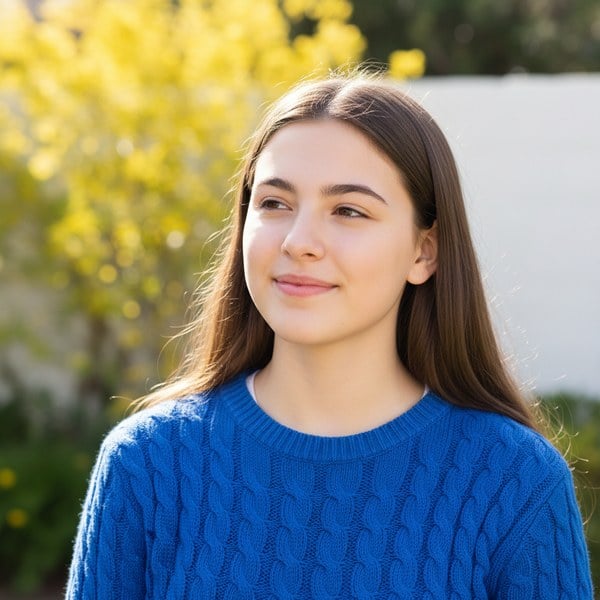 Echo Me – Tenth Thru Twelfth Grade Level
