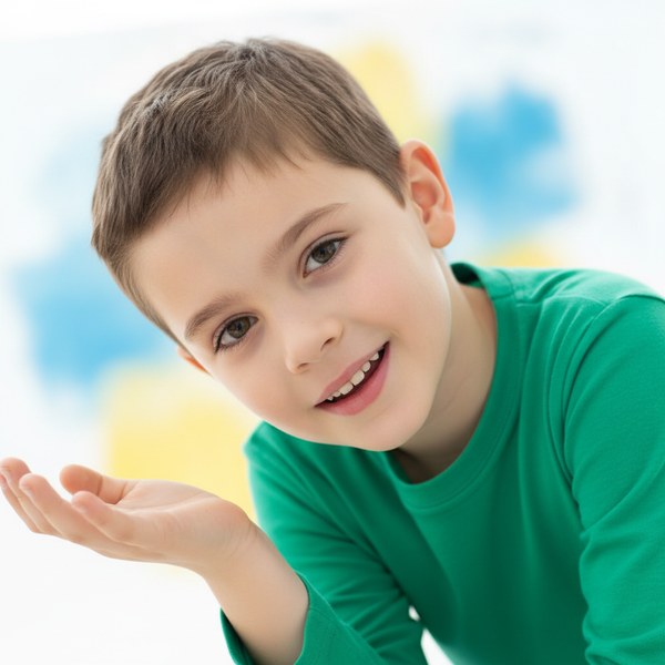 Echo Me – Second Thru Third Grade Level