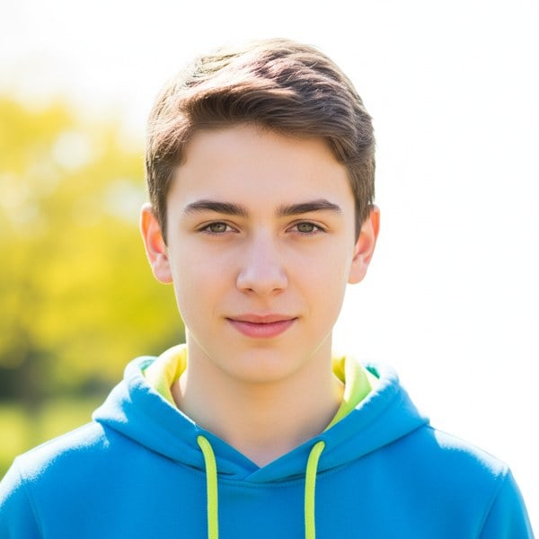 Echo Me – Seventh Thru Ninth Grade Level