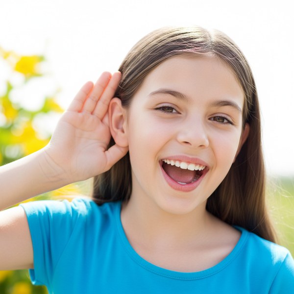 Echo Me – First Grade Level