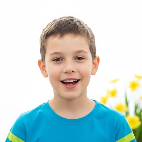 Auditory Processing – Finish the Sentence