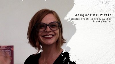 Jacqueline Pirtle