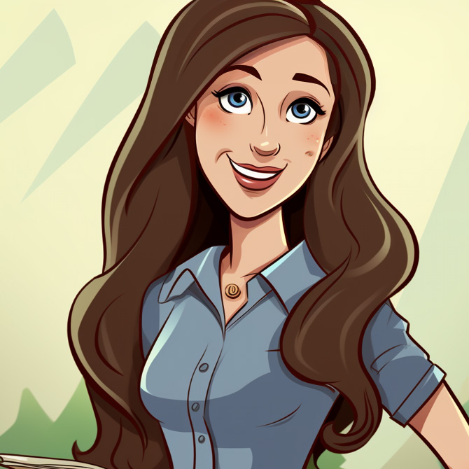 Laura Lurns