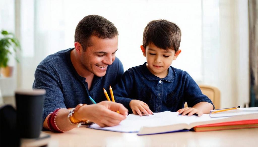 Homework That Takes Three Hours: Is This a Willpower Problem or Something Deeper?