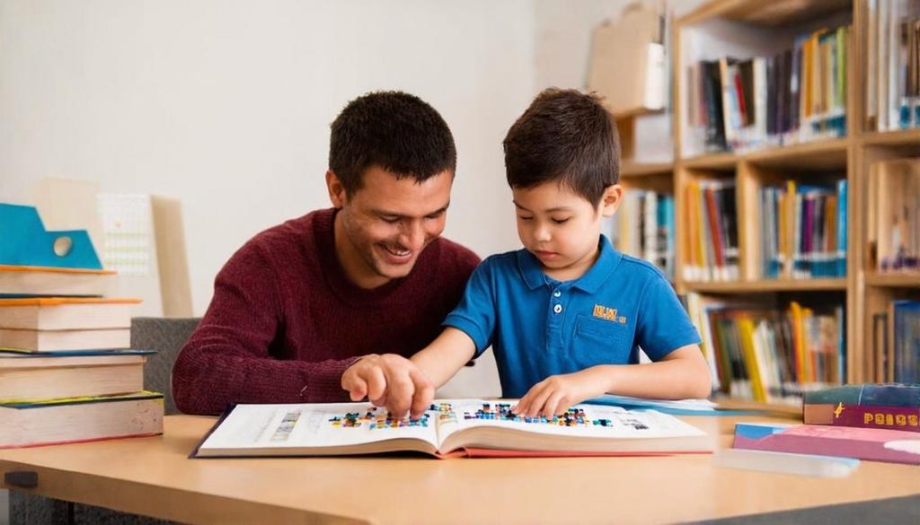 Progress Is Sloooooww: What to Do When Your Child Is Working Hard But Not Getting Better