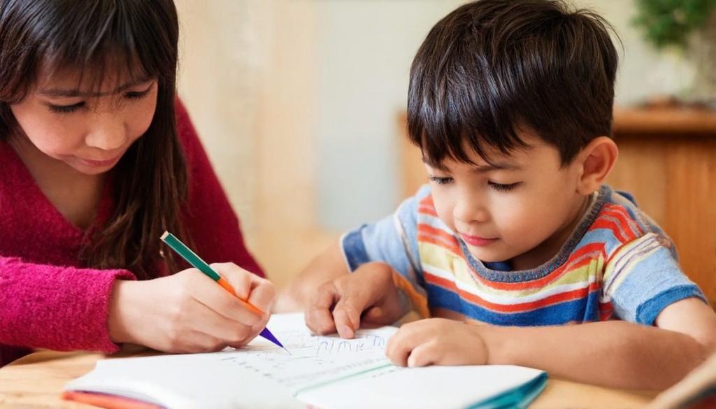 When Math Makes Your Child Cry: What the Tears Are Actually Telling You
