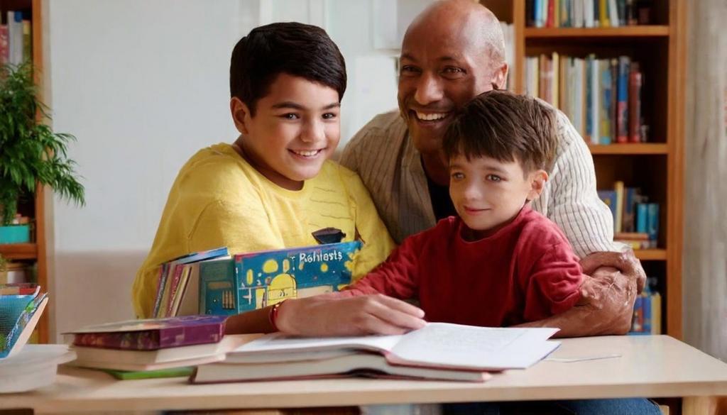 “I Can’t Do It — I’ll Never Do It”: How to Respond When Your Child Has Given Up