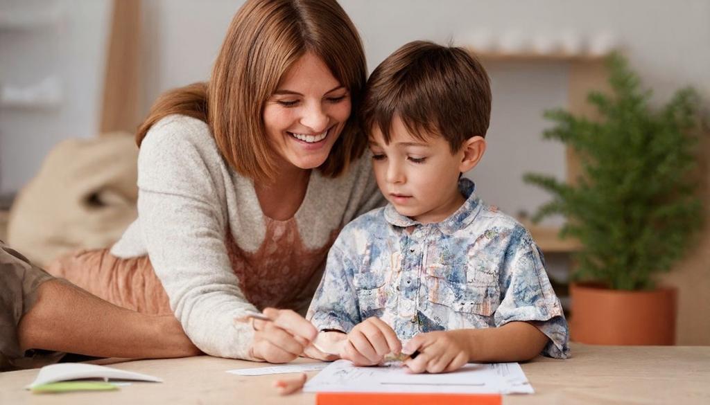 “He’ll Catch Up” — The Three Words That Delay Help for Thousands of Kids Every Year