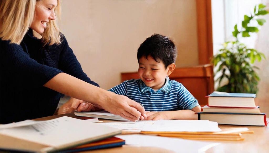 Am I Doing Enough? The Homeschool Parent’s Quiet Fear