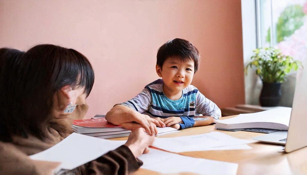 When a Child Who Loves Learning Starts to Disappear: Catching the Shift ...