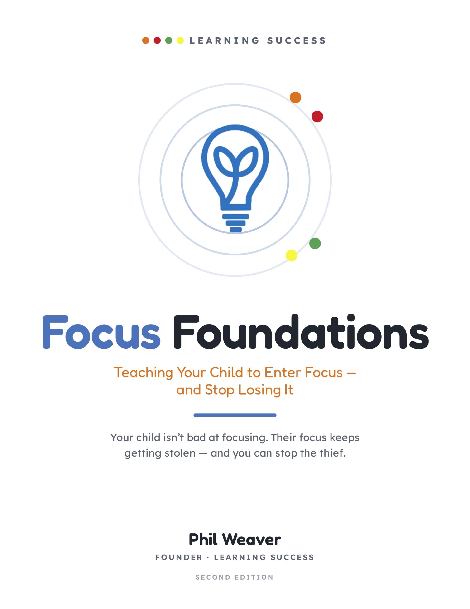Focus Foundations Toolkit